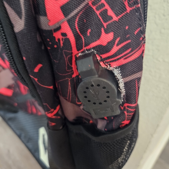 Senkey & Style Backpack - Picture 3 of 7